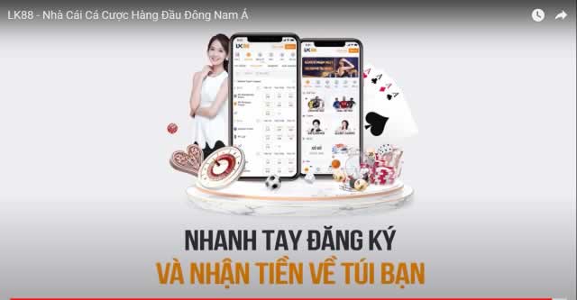 Gk88 có thực sự là một trang web game uy tín như những gì họ tuyên bố không? - Gk88