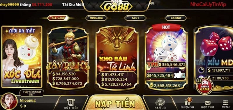 Tin đồn Lv88 là một trò lừa đảo bắt nguồn từ đâu? - Lv88