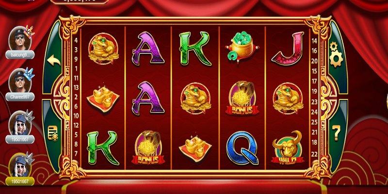 Trang web game K8cc vẫn còn một số thiếu sót cần được khắc phục - K8cc