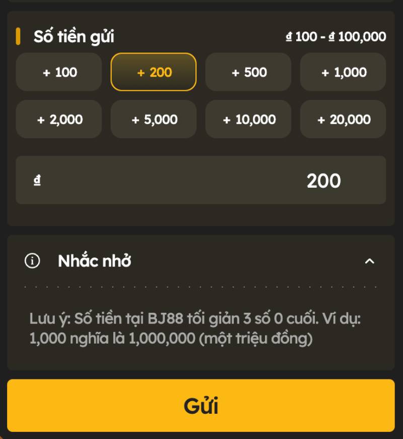 Hướng dẫn cách đăng ký và đăng nhập vào M788 - M788