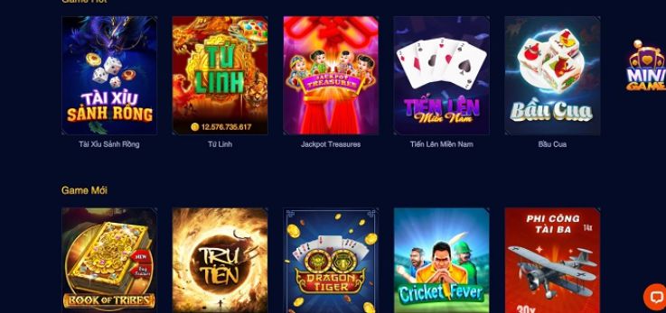 Những tựa game tuyệt vời trong hạng Dk8 1 và Dk8 - Dk8
