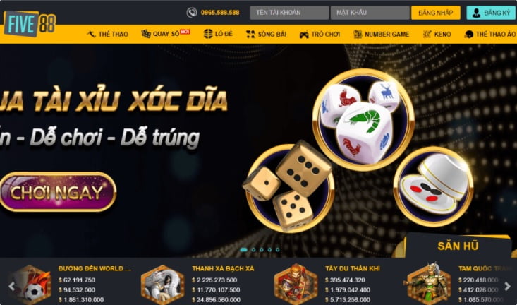 Trang web 8Day Games cung cấp rất nhiều sản phẩm và sự lựa chọn phong phú - 8Day
