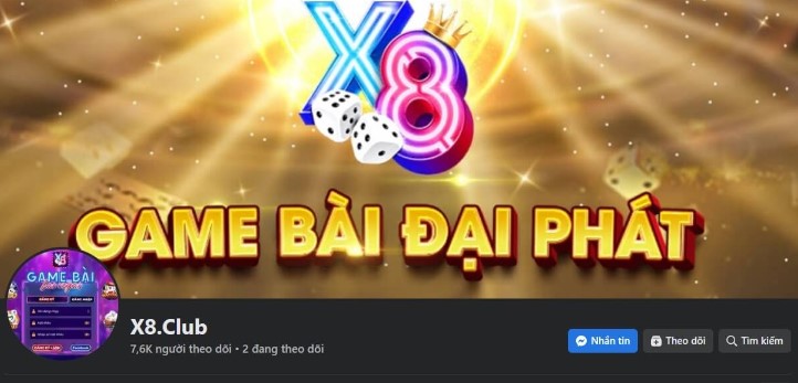 Thương hiệu 7Club được ưa chuộng rộng rãi nhờ hình ảnh tích cực của nó - 7Club