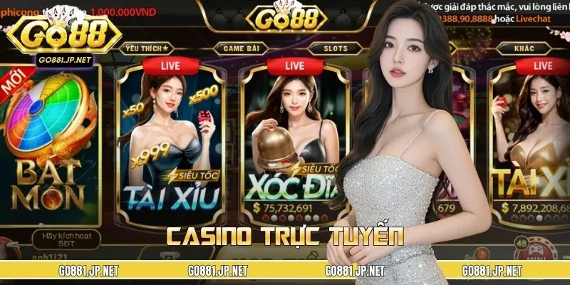Các ưu đãi và chương trình khuyến mãi hiện có trên nền tảng 8Kbet - 8Kbet