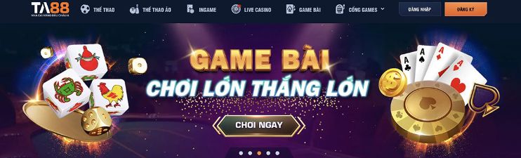 Thư viện game 66Vn bao gồm những tựa game nào? - 66Vn