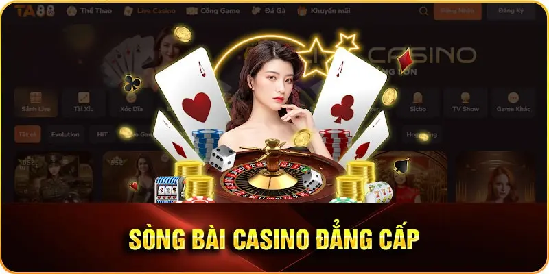 Điều gì làm cho các sản phẩm 18Bet trở nên khác biệt? - 18Bet