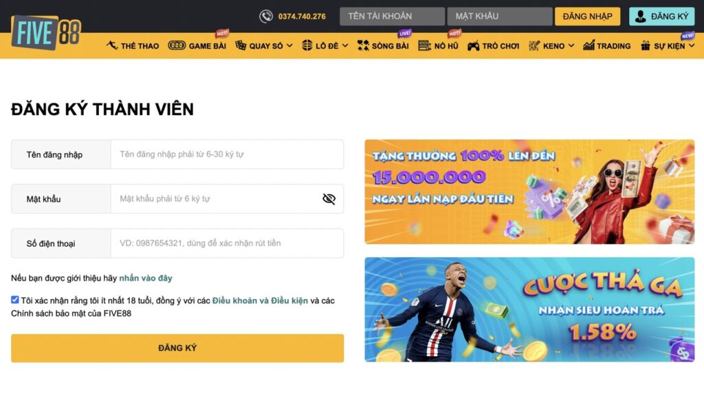 Dafabet cung cấp các trò chơi độc quyền và chất lượng cao - Dafabet