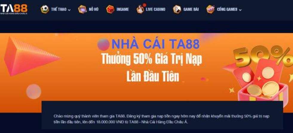 Một chương trình khuyến mãi Vipwin tuyệt vời! - Vipwin