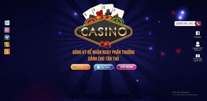 Ưu đãi đặc biệt của BMShbet - Shbet