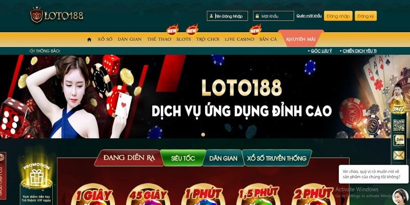 Eu88 cung cấp nhiều lựa chọn cá cược khác nhau - Eu88