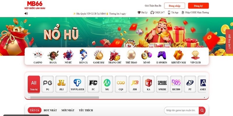 Các tính năng chính thu hút người chơi cá cược đến với các trang web cá cược Sodo17 - Sodo17