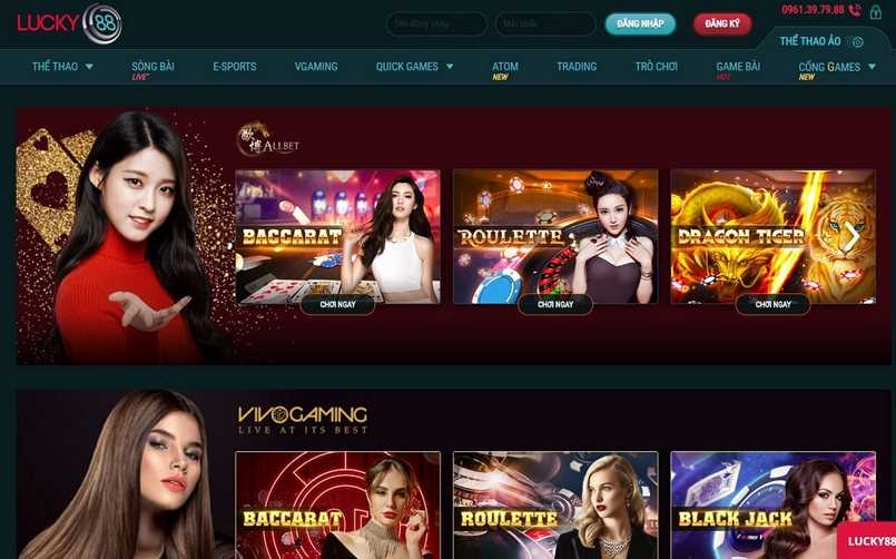 Những tựa game Net88 đáng chú ý nhất hiện nay - Net88