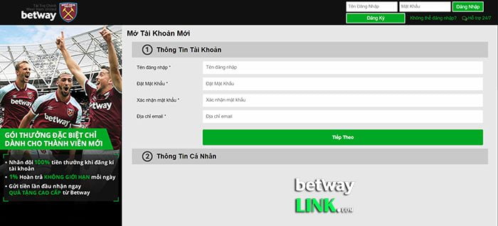 Hubet Live cung cấp ba phương thức nạp và rút tiền - Hubet