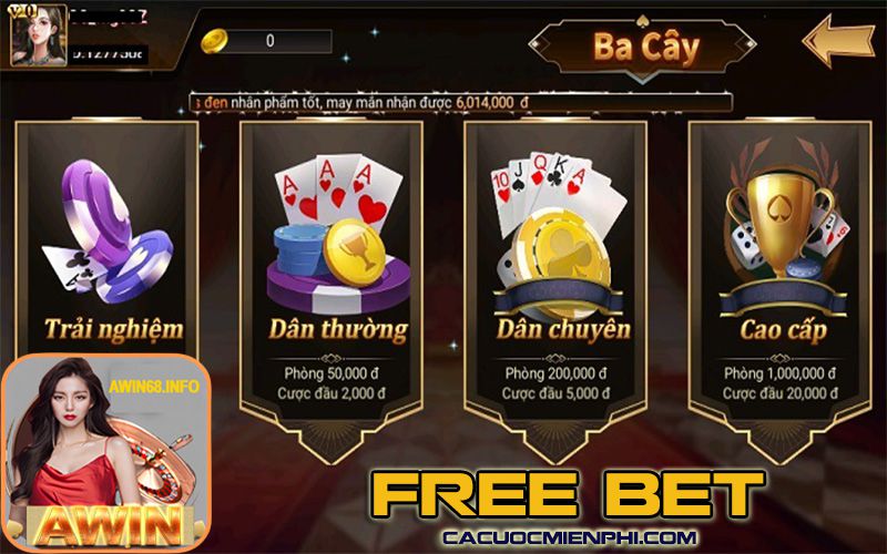 Lợi ích khi chơi game trên Betcomcom - Betcom