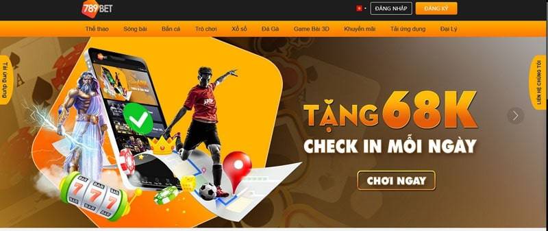 Chính sách hoa hồng cho đại lý cấp độ 1 Fun789 - Fun789
