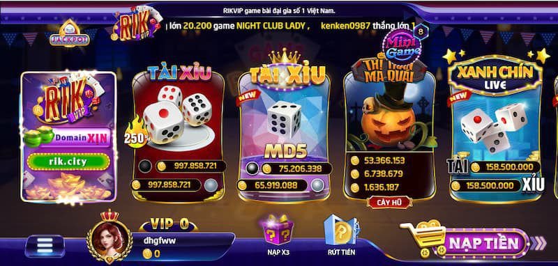 Đánh giá tổng thể của trang web chơi game trực tuyến cấp độ Mmwin - Mmwin