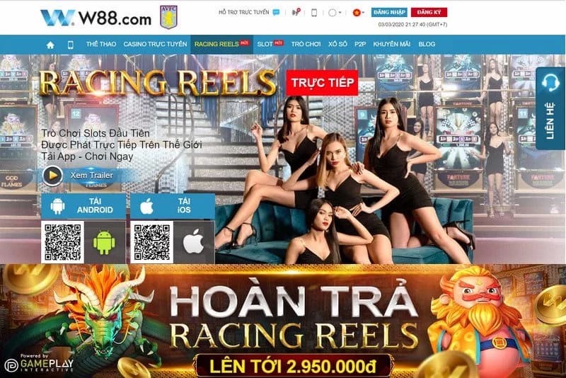 Đánh giá F8betcom - F8bet