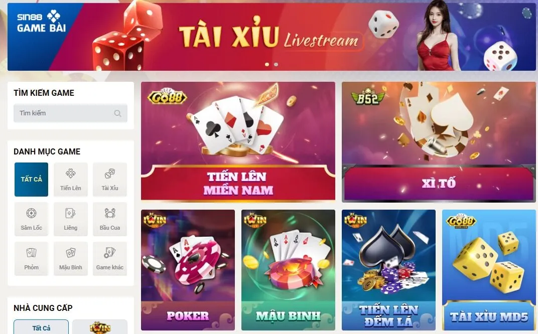 Bài đánh giá chi tiết và toàn diện về trang web game F8bet - F8bet