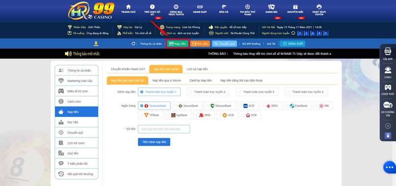 Cách nhanh nhất để đăng ký tài khoản Okvip - Okvip