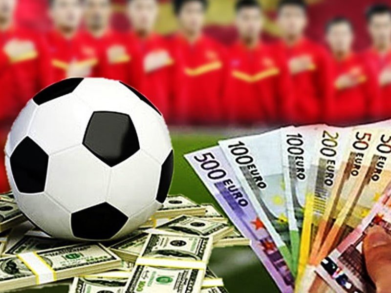Nền tảng vận hành hệ thống cá cược Bwin - Bwin