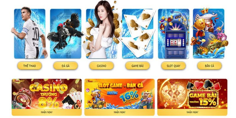 Link tải game cấp độ Vin777 - Vin777