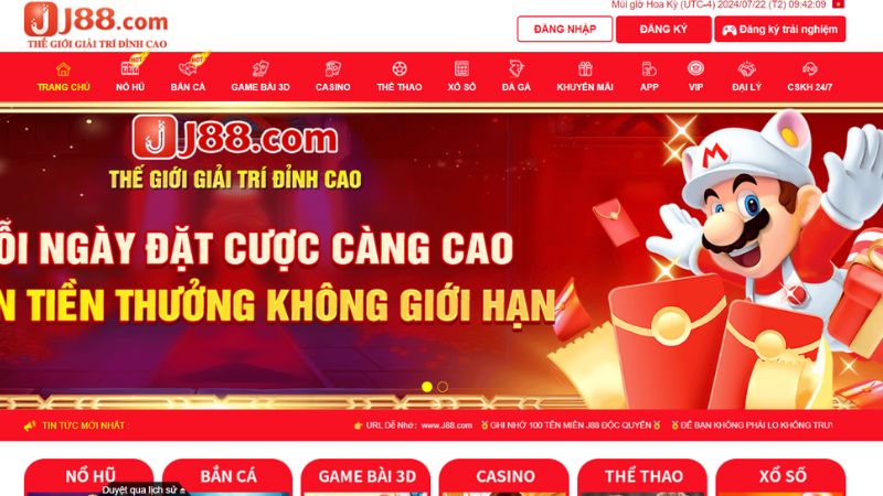 Tại Asia99, việc gửi và rút tiền rất đơn giản, tiện lợi và nhanh chóng - Asia99