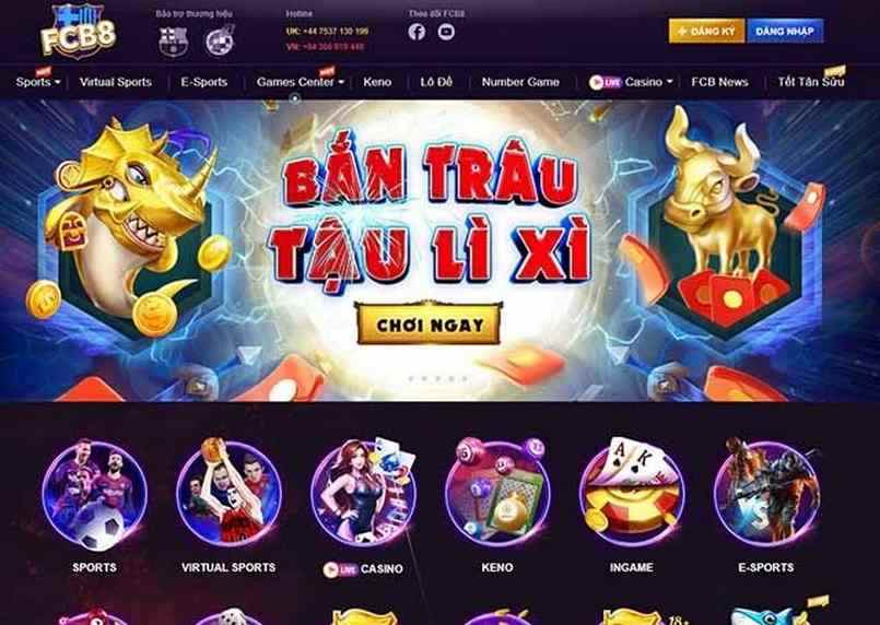 P3bet cung cấp nhiều dịch vụ giải trí đa dạng - P3bet