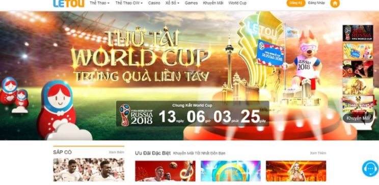 Nền tảng trò chơi toàn cầu Banca30 - Banca30