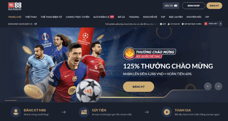 Jin Fu – Kiệt tác của sự kiện thể thao quốc tế cấp Fb88 có lịch sử lâu đời nhất trong lịch sử - Fb88