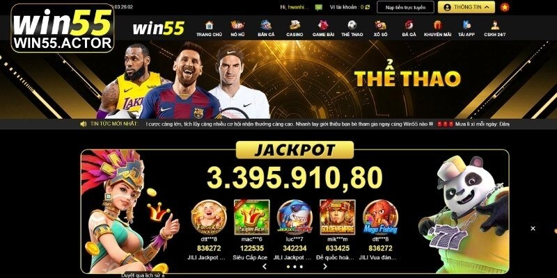 Trên trang web chơi game Pg99 Fun, bạn có thể tận hưởng trải nghiệm chơi game công bằng và chính trực - Pg99