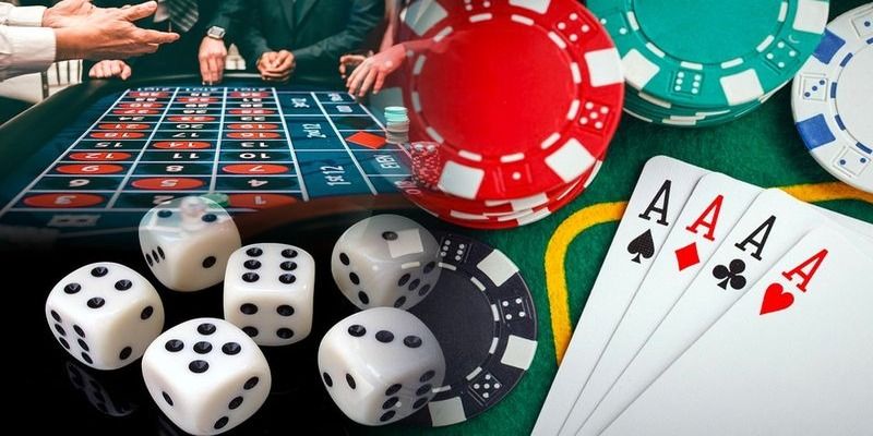Xvip Online – Nền tảng trò chơi trực tuyến hàng đầu hiện nay - Xvip