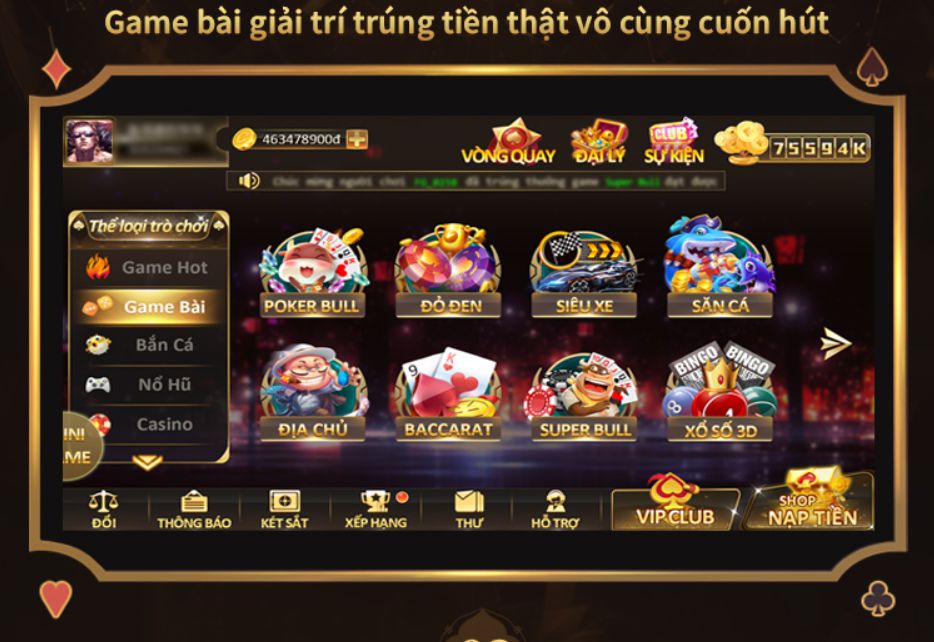 Triết lý hoạt động của trang web Mb88 Games - Mb88