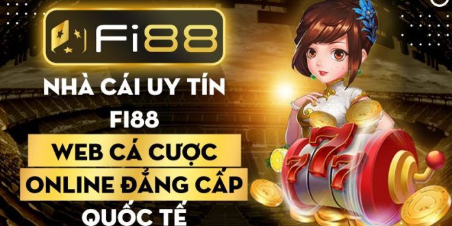 Qh888 Bet – Kiệt tác mới nhất của trò chơi bài - Qh888