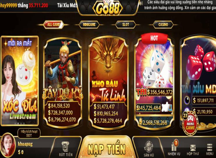 Hé lộ bí quyết đạt tỷ lệ thắng 100% trong trò chơi Baccarat hạng Nn88 - Nn88