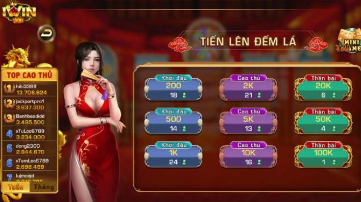 Ok22 Trò chơi thể thao và bóng đá trực tuyến Việt Nam - Ok22
