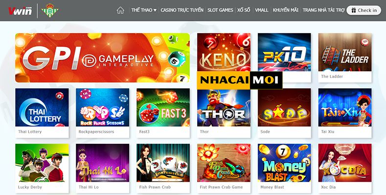 365Vn đảm bảo chất lượng website cao nhất - 365Vn