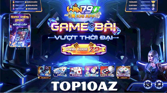 Các game Tdtc mang lại nhiều lợi ích - Tdtc