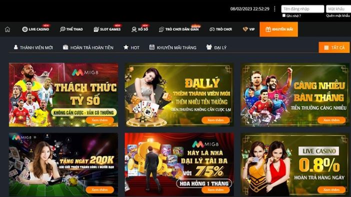 Hướng dẫn cách tải ứng dụng Abc8 về điện thoại - Abc8