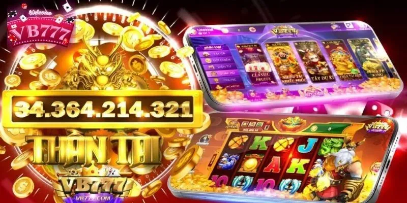 33King tự hào sở hữu hơn 5 phòng chơi game trực tuyến tốt nhất hiện nay - 33King