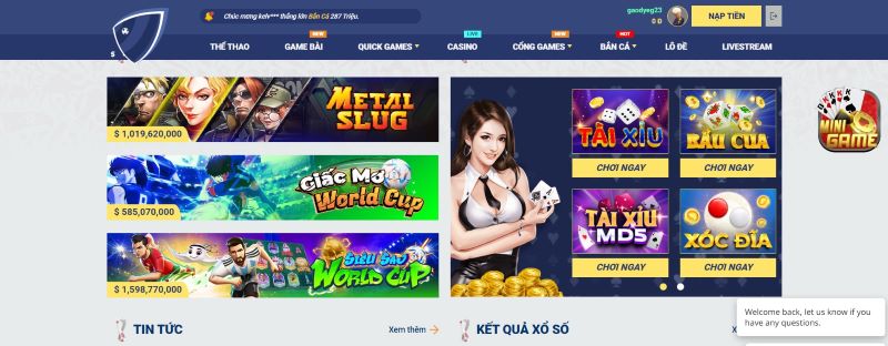 Nbet88 có trò chơi máy đánh bạc không? - Nbet88