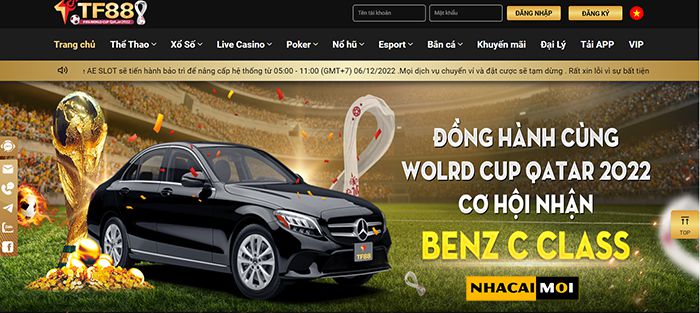 Điểm truy cập chính của nền tảng Betvnd là tốt nhất - Betvnd