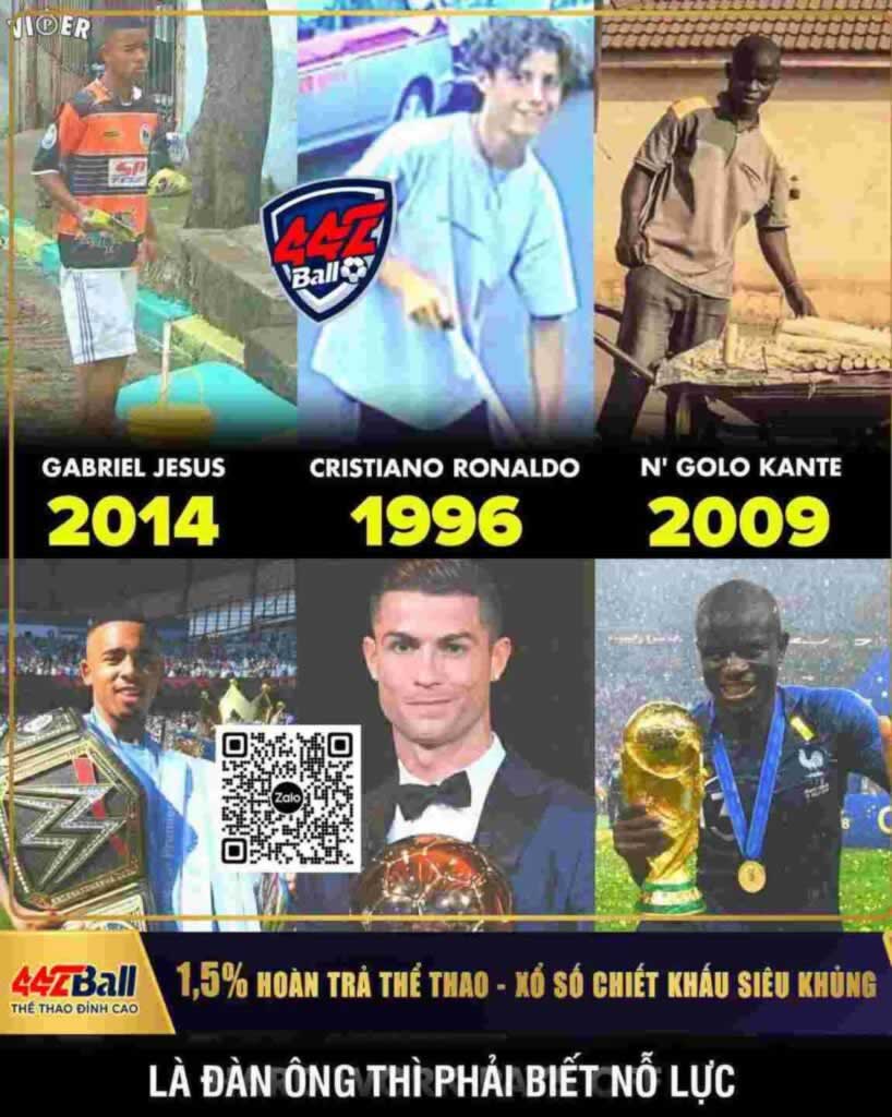 Xếp hạng chất lượng dịch vụ 88Goals - 88Goals