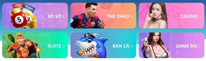 Trò chơi và tài nguyên Onbet - Onbet
