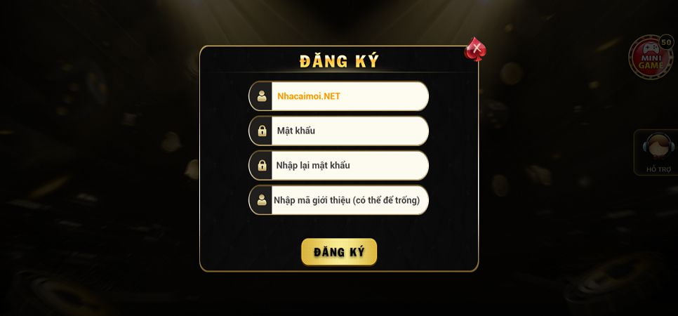 Nhiều đánh giá của người chơi về trò chơi trực tuyến được xếp hạng K9win này - K9win