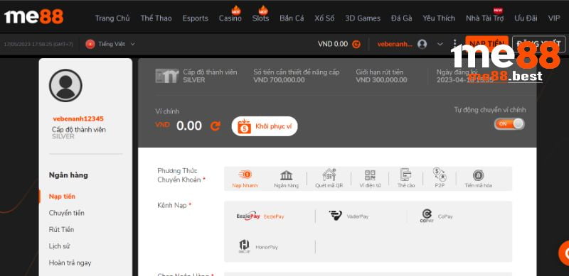 Các sòng bạc trực tuyến được xếp hạng Bet66 cung cấp nhiều lựa chọn trò chơi đa dạng - Bet66