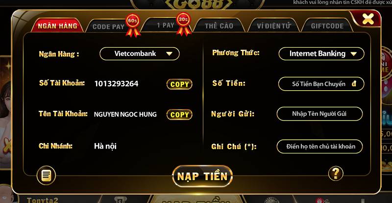 Luck8 cung cấp sảnh chờ trò chơi chất lượng cao nhất - Luck8