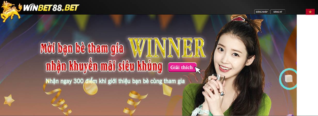 Đăng ký ngay để trở thành thành viên Max88 và bắt đầu giành những giải thưởng lớn! - Max88