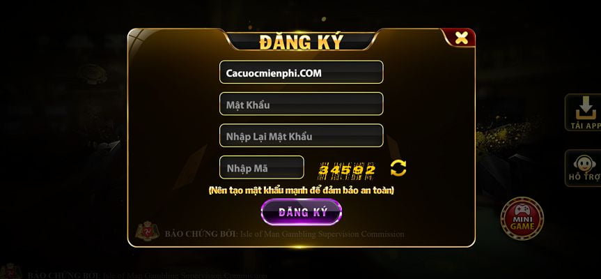 Kế hoạch quảng bá của Sking88 đã thu hút rất nhiều người chơi - Sking88