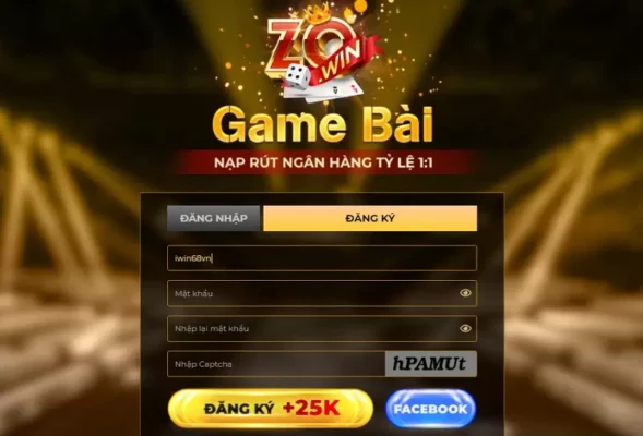 Winwin tự hào sở hữu hơn 5 phòng chơi game trực tuyến tốt nhất hiện nay - Winwin