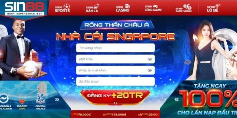 Uy tín và độ tin cậy ở cấp độ Qqvn - Qqvn